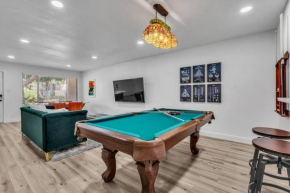 Mid Century Modern in the Heart of Scottsdale